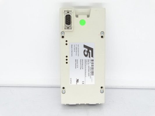 KEB CONTROL_PANEL 00.F5.060.3000 - KEB AUTOMATION