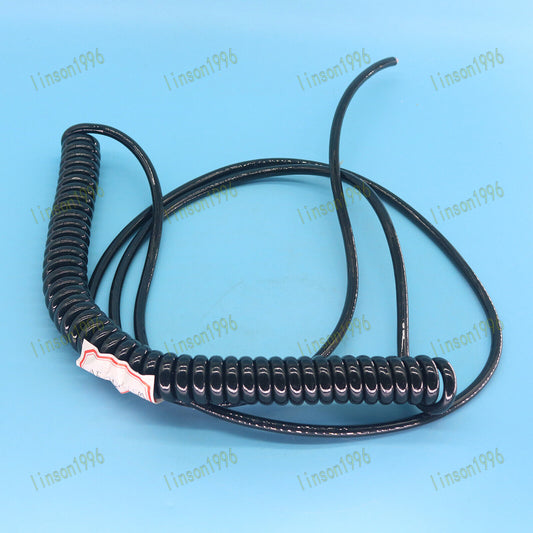 1PC Tosoku AF-25W MPG Cable Manual Pulse Generator - TOSOKU