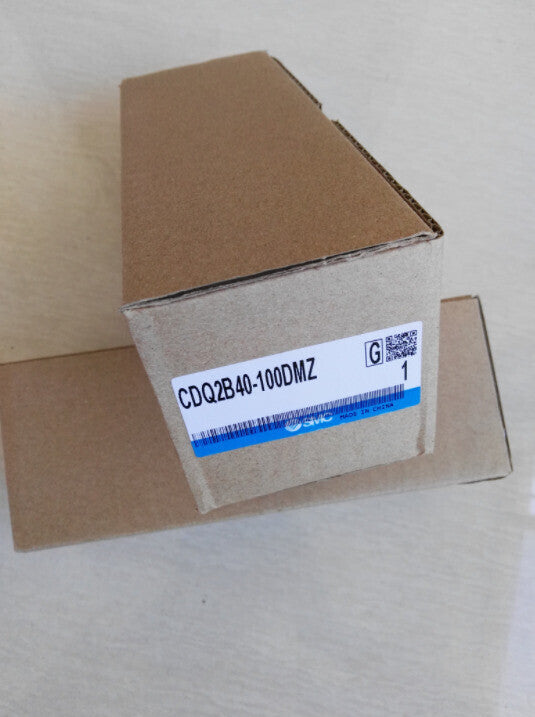 1PC SMC CDQ2B40-100DMZ Cylinder #SM