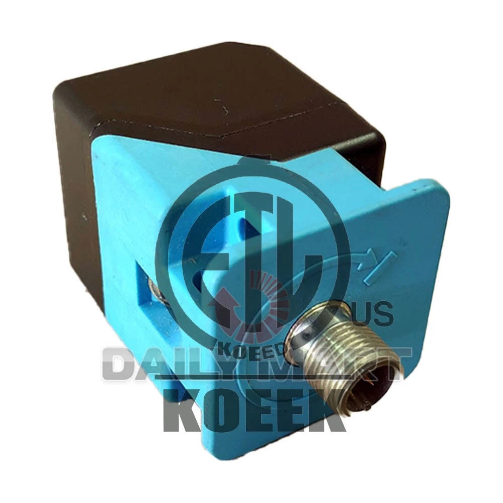 SICK IQ40-20BPPKC0K 1071553 Inductive Proximity Sensor