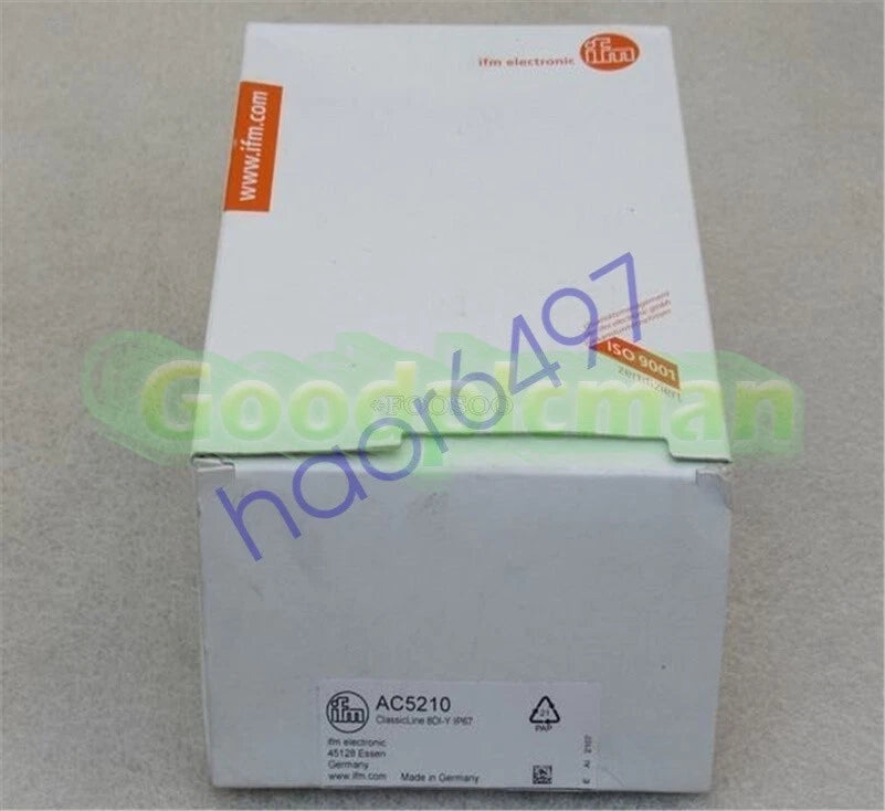 1PC IFM AC5210 Modular ih