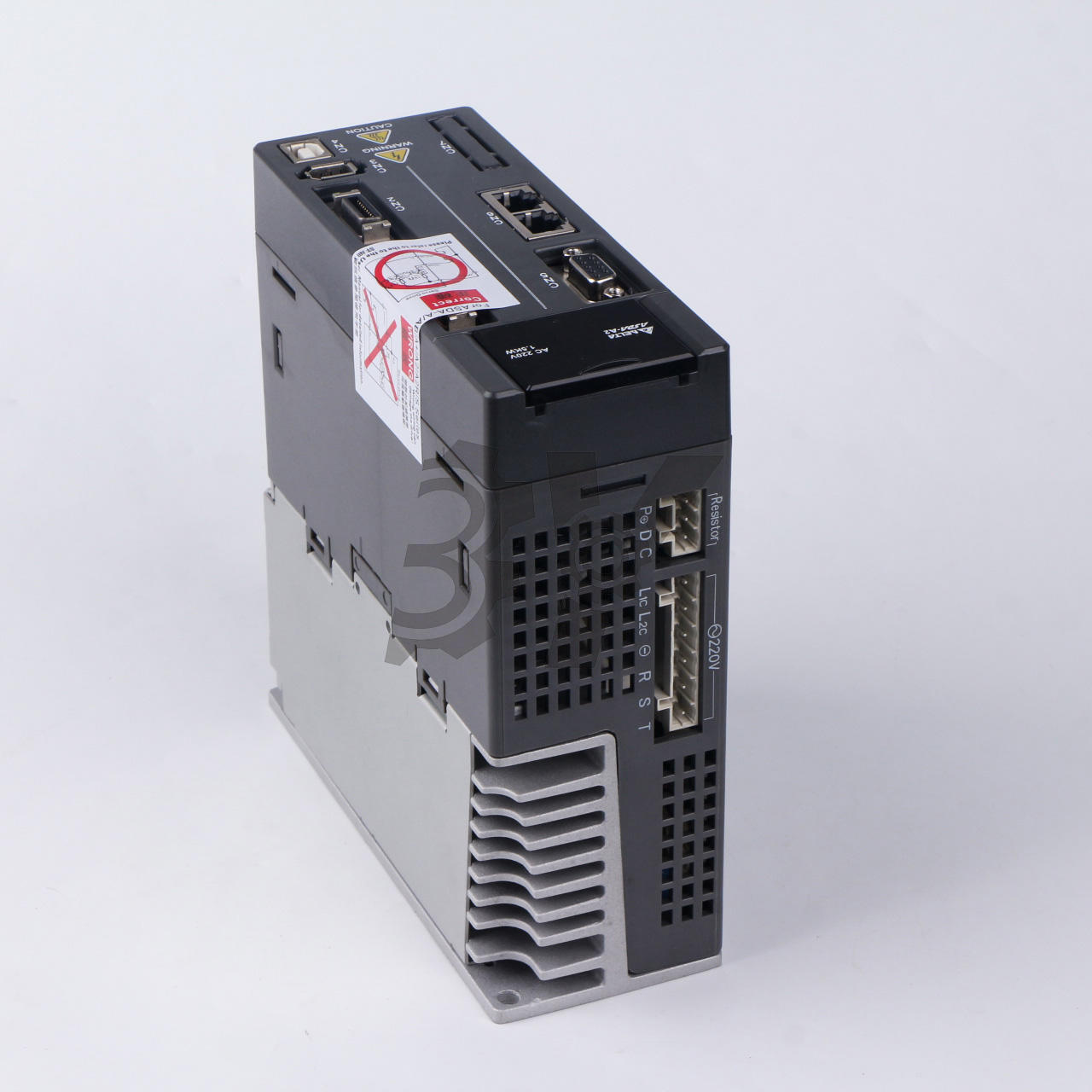 new ONE Delta Servo Drive ASD-A2-1521-M - ONE