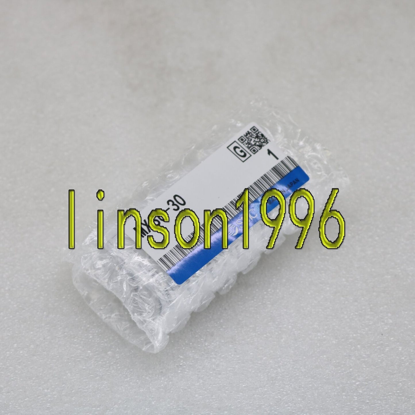ONE SMC MXS6-30 Professional Slider Cylinder - ONE