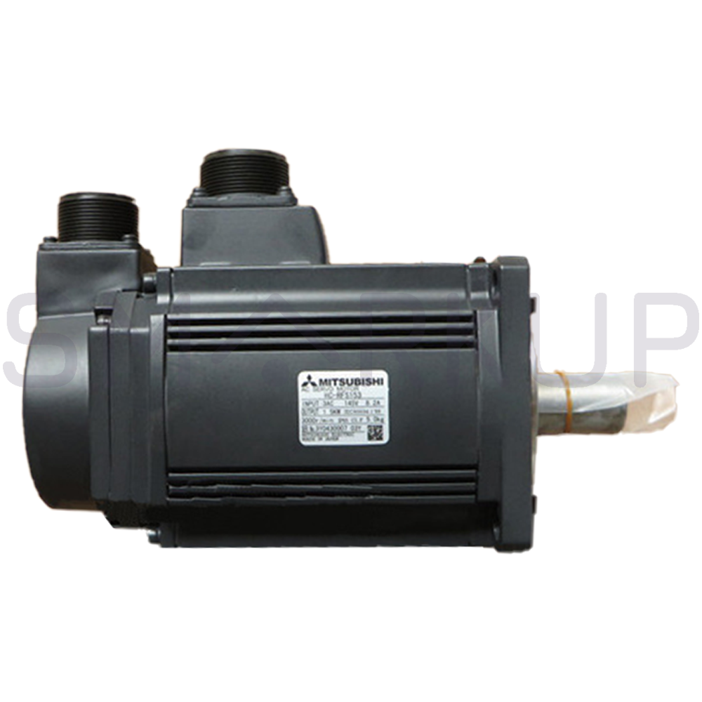 new MITSUBISHI HC-RFS153 HCRFS153 AC Servo Motor - MITSUBISHI