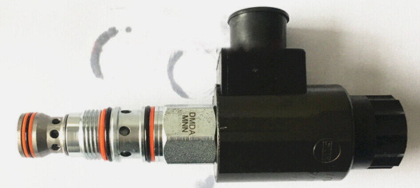 New SUN DMDA-MNN-224 Threaded Cartridge Valve - SUN