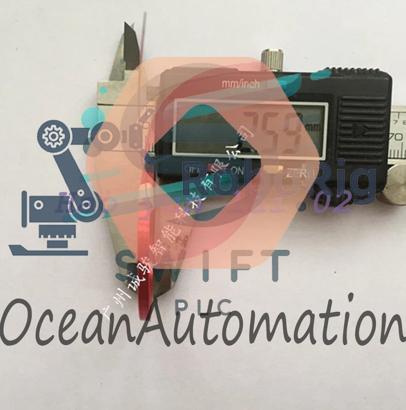 3PCS 125KHZ low-frequency coil antenna circular 33MM