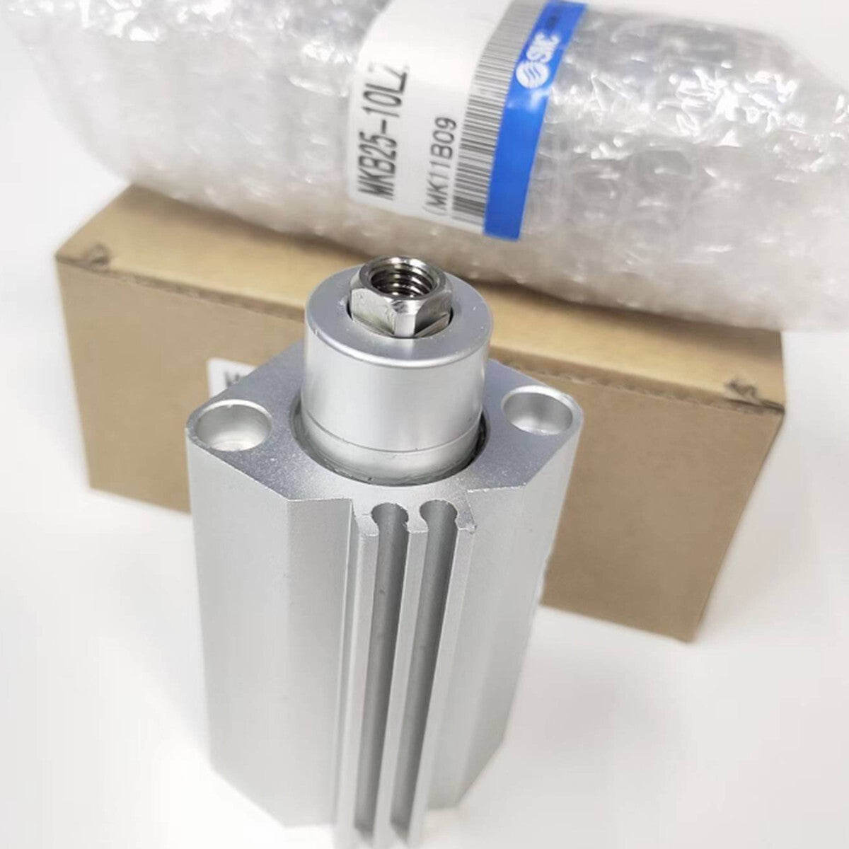 1PCS SMC MKB25-10LZ Cylinder ping