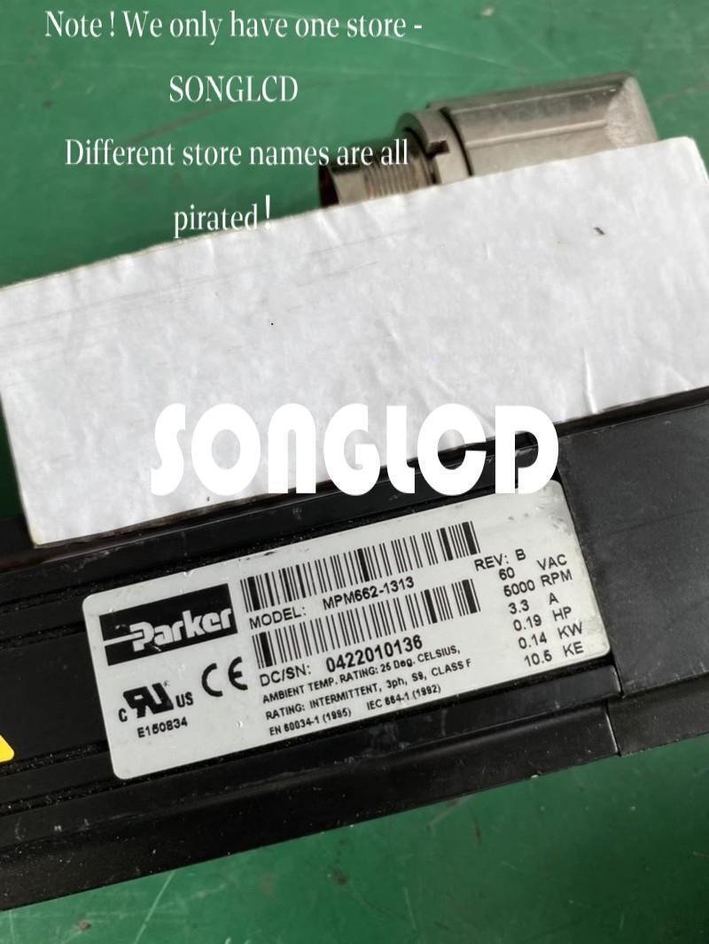 1PCS MPM662-1313 High-Performance Module - MTM