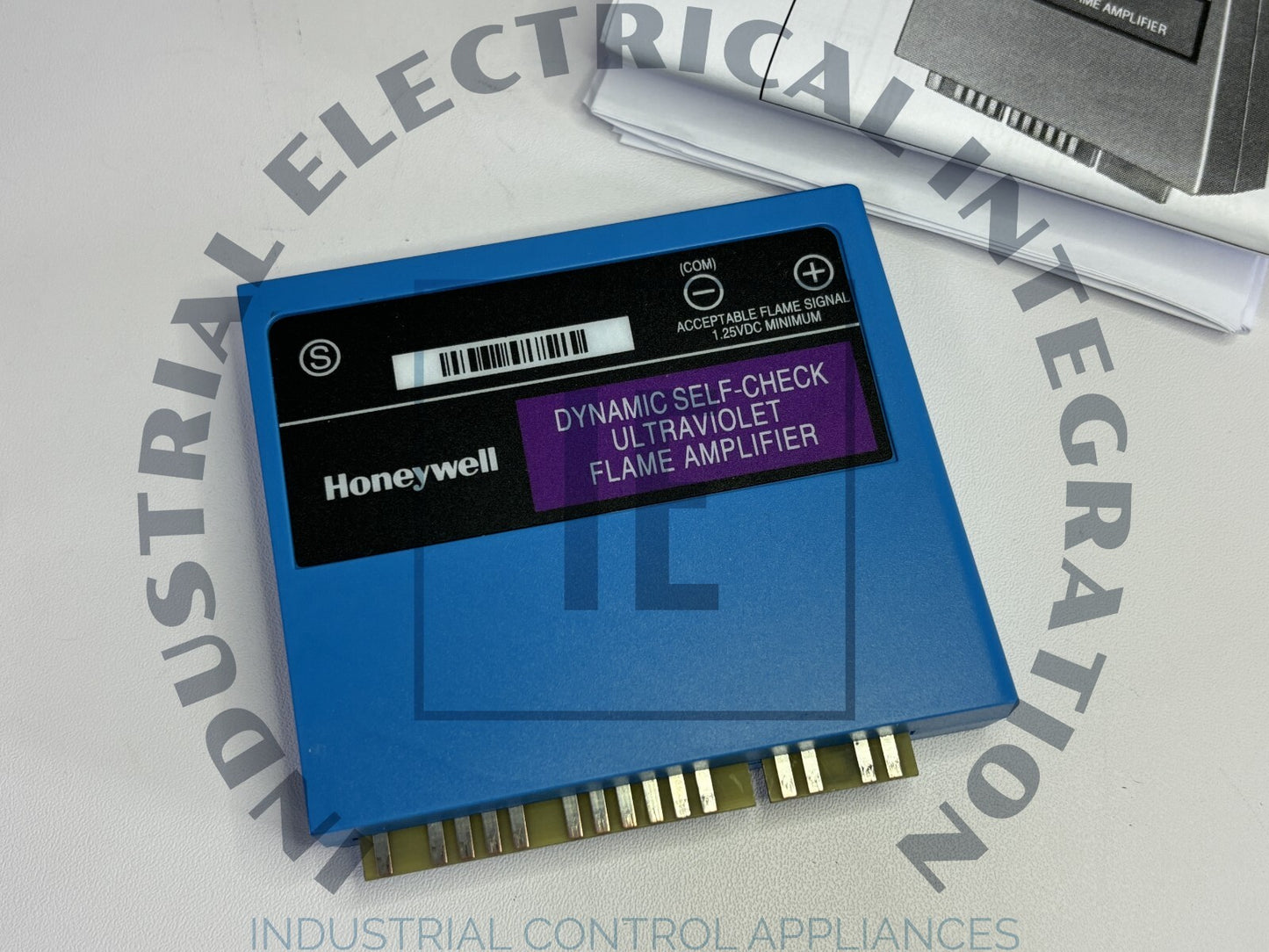 new Honeywell R7861A1026 Industrial Control System