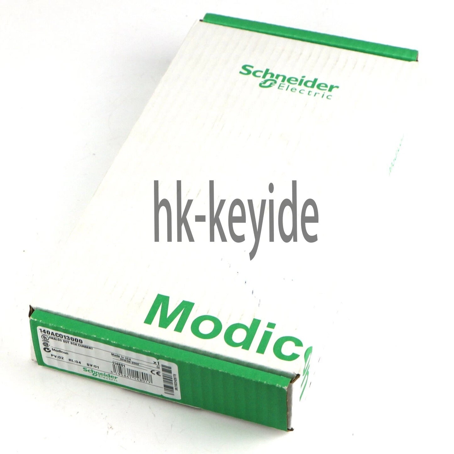 Schneider 140ACO13000 140AC013000 PLC