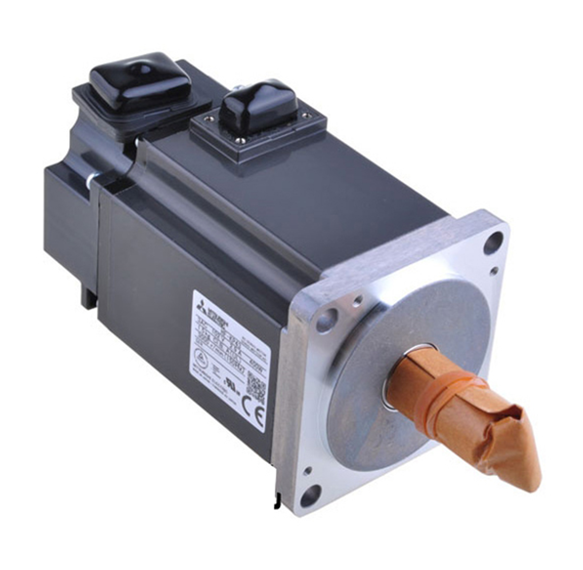 MITSUBISHI HF-JP3534 Servo Motor - New - MITSUBISHI