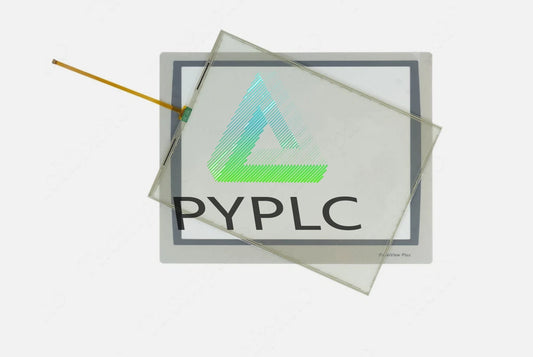 2711P-T15C22D9P-A Touch Screen for 2711P-T15C22D9P A SER A + Protective Film ~