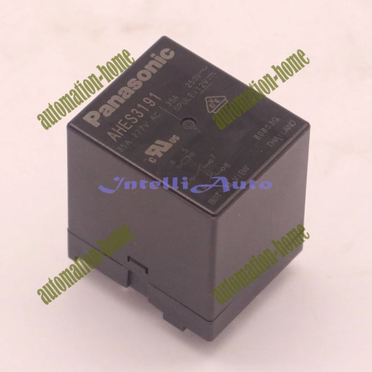 1Pc PANASONIC AHES3191 12VDC Power Relay 35A 6Pin Free Shipping#QW