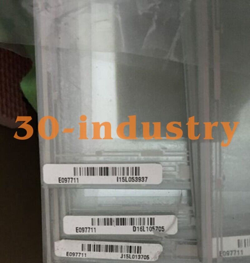 ELO E097711 Touch Screen Panel Glass - High-Quality Replacement - ELO