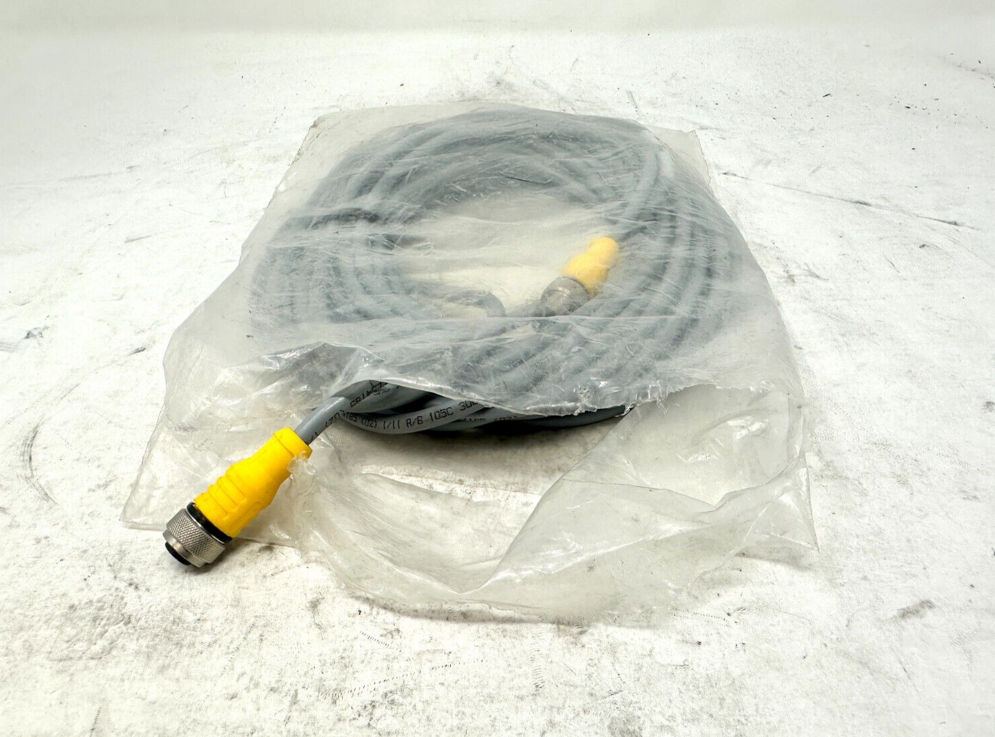 new Turck RKC 8T-10-RSC 8T Cable U99-11861 - TURCK