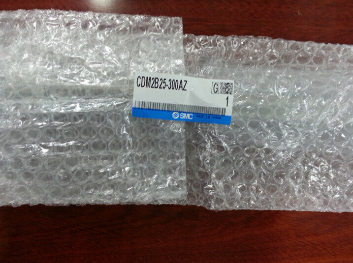 1PC SMC CDM2B25-300AZ Cylinder #SM
