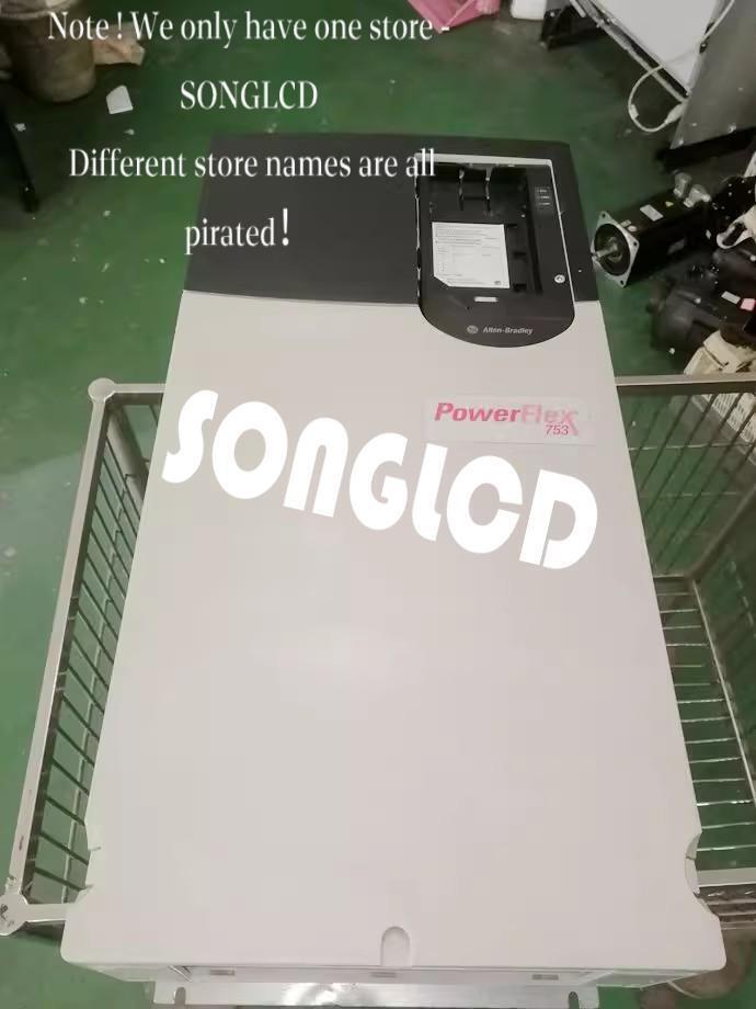 1PCS 20F11ND096AA0NNNNN Variable Frequency Drive - OMRON