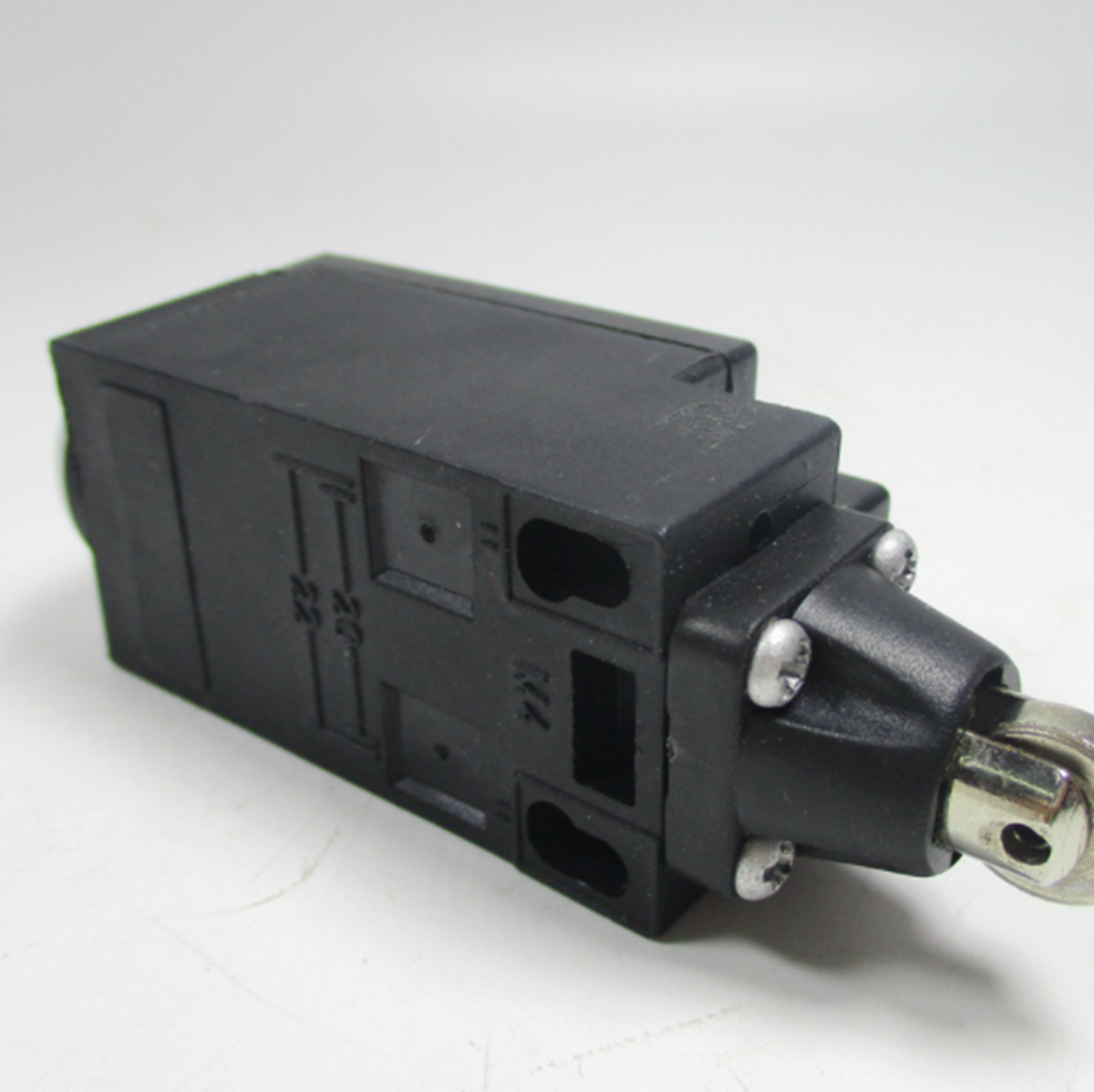 SCHMERSAL Travel Switch ZV1H236-M20 - SCHMERSAL