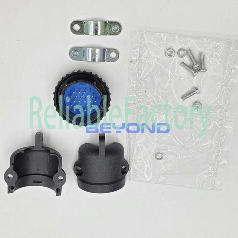 1PC FOR FANUC Robot connector A63L-0001-0234/S2524M