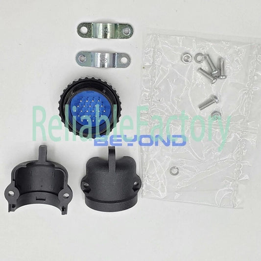 1PC FOR FANUC Robot connector A63L-0001-0234/S2524M