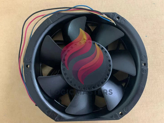 1pcs XTREME XYW17251048BSS DC 48v/3.00A 17251 17CM 4-wire PWM fan