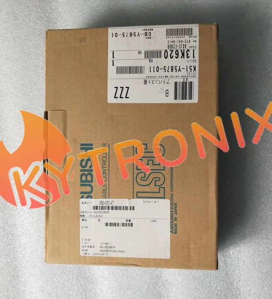 1PCS For MITSUBISHI PLC Module A0J2-E28DR A0J2E28DR