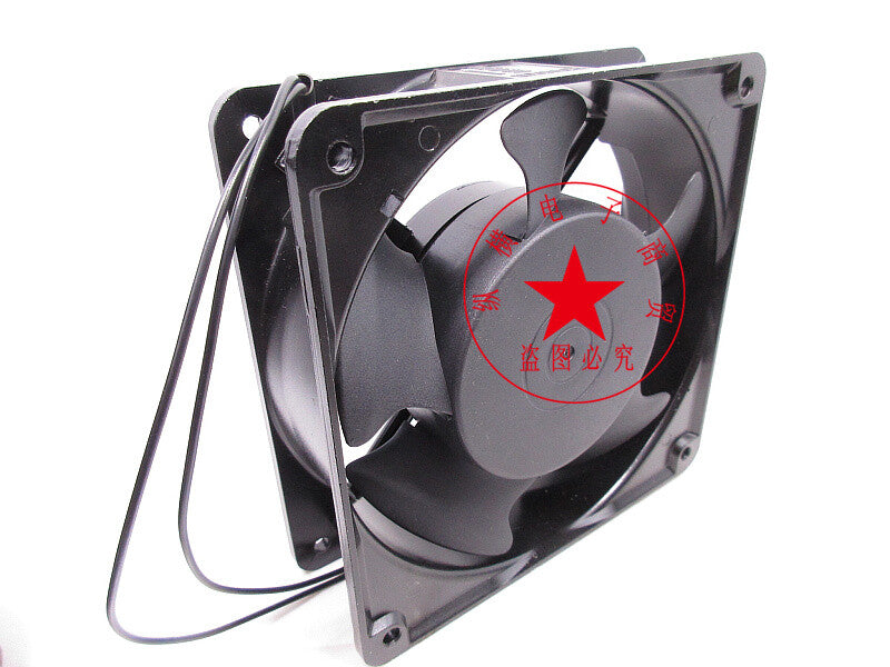 SEROUN A12038V2SBT 230V 16W 14W 12038 12CM cooling fan