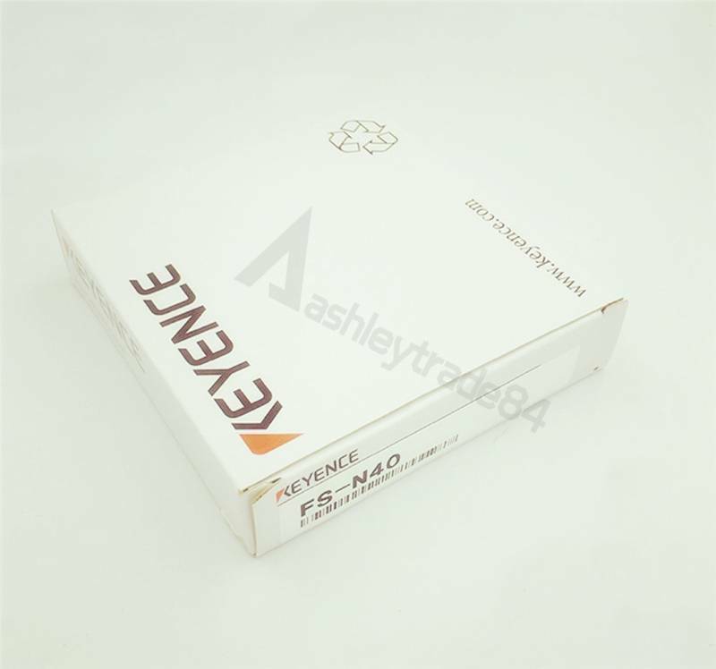 Keyence FS-N40 Amplifier Sensor