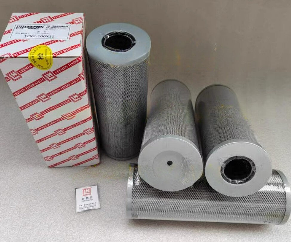 1PCS FIT FOR TZX2-100X10 Hydraulic Oil Filter Element
