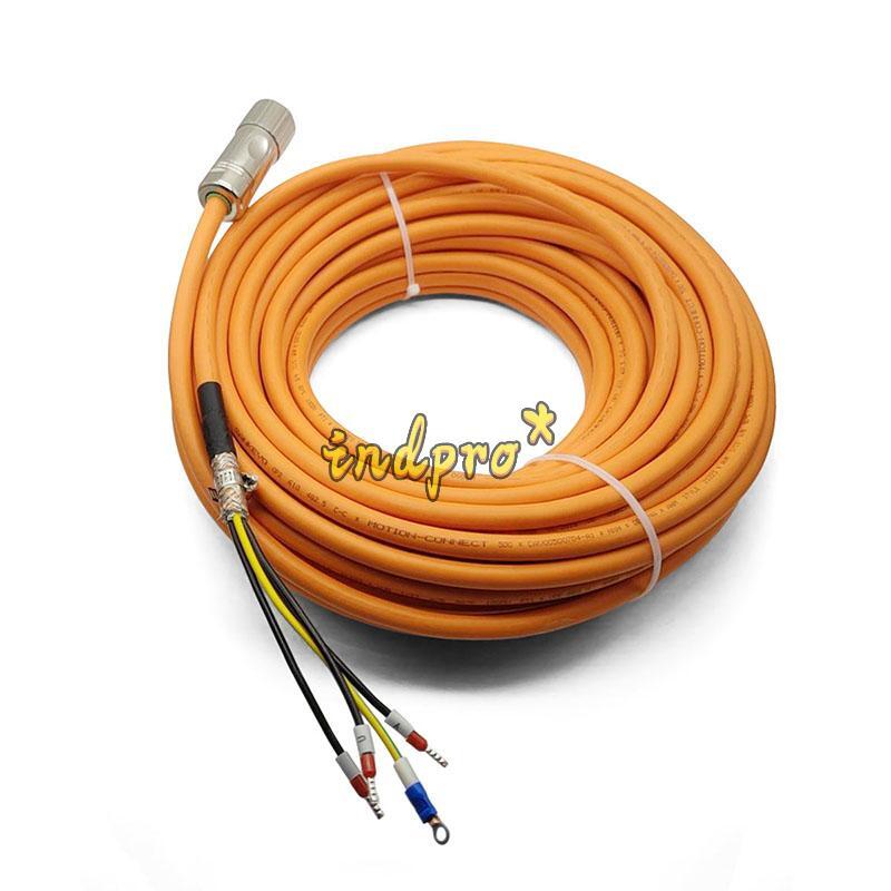 new 1PCS VW3E1113R200 Servo Motor Power Cable 20M