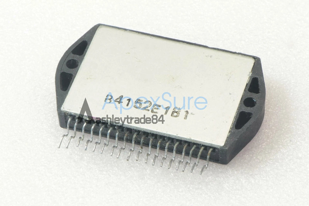 1PCS SANYO STK4152II Encapsulation:SIP-ZIP