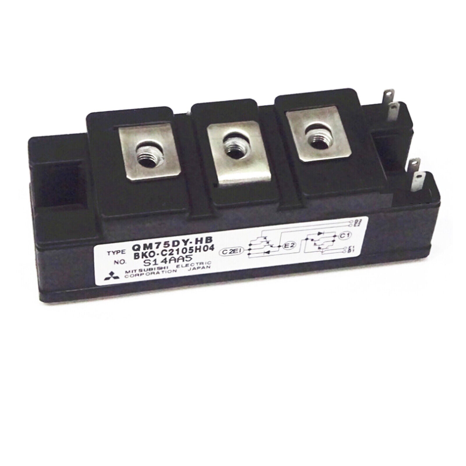1PZ NUOVO MODULO QM75DY-H QM75DYH MITSUBISHI spedizione veloce 1PZ NUOVO MODULO QM75DY-H QM75DYH MITSUBISHI spedizione veloce