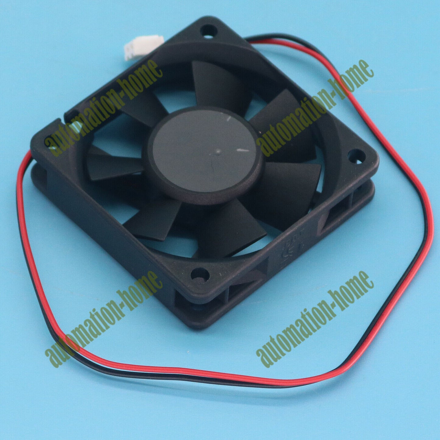 SUNON FAN KD1206PHS3 12V 1.2W 6015 6CM 2 PIN - SUNON FAN