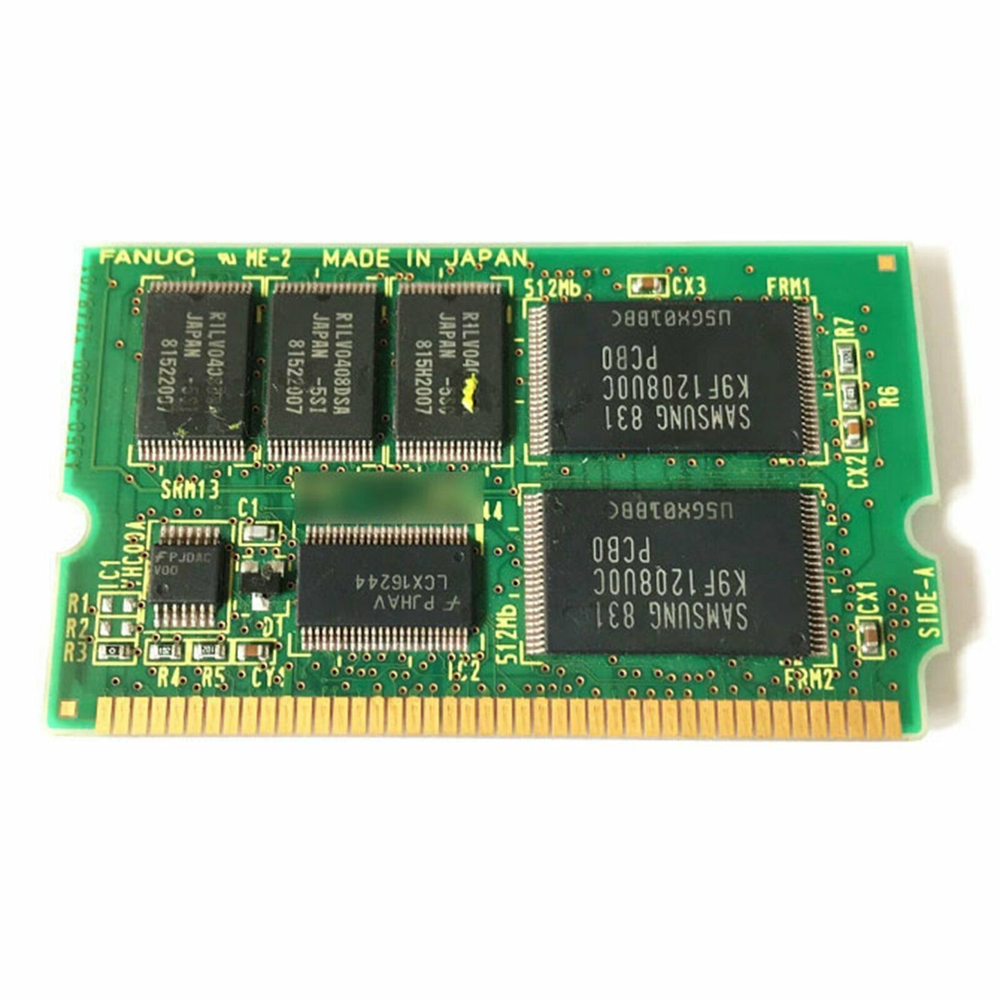 Used Fanuc A20B-3900-0240 Circuit Board – Tested in Good Condition - KOEED