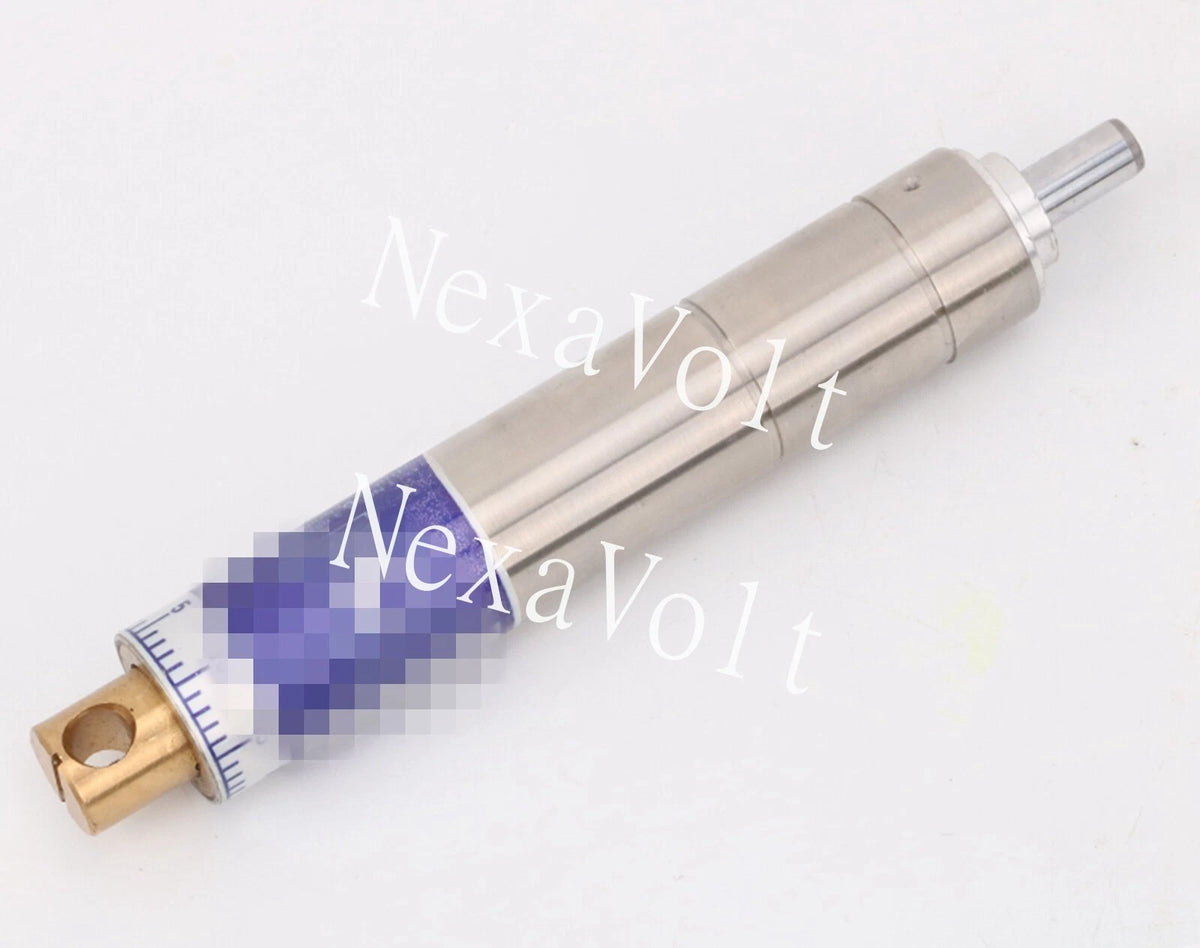 For 1004-31-2 Pneumatic Adjustable Hydraulic Buffer Damper