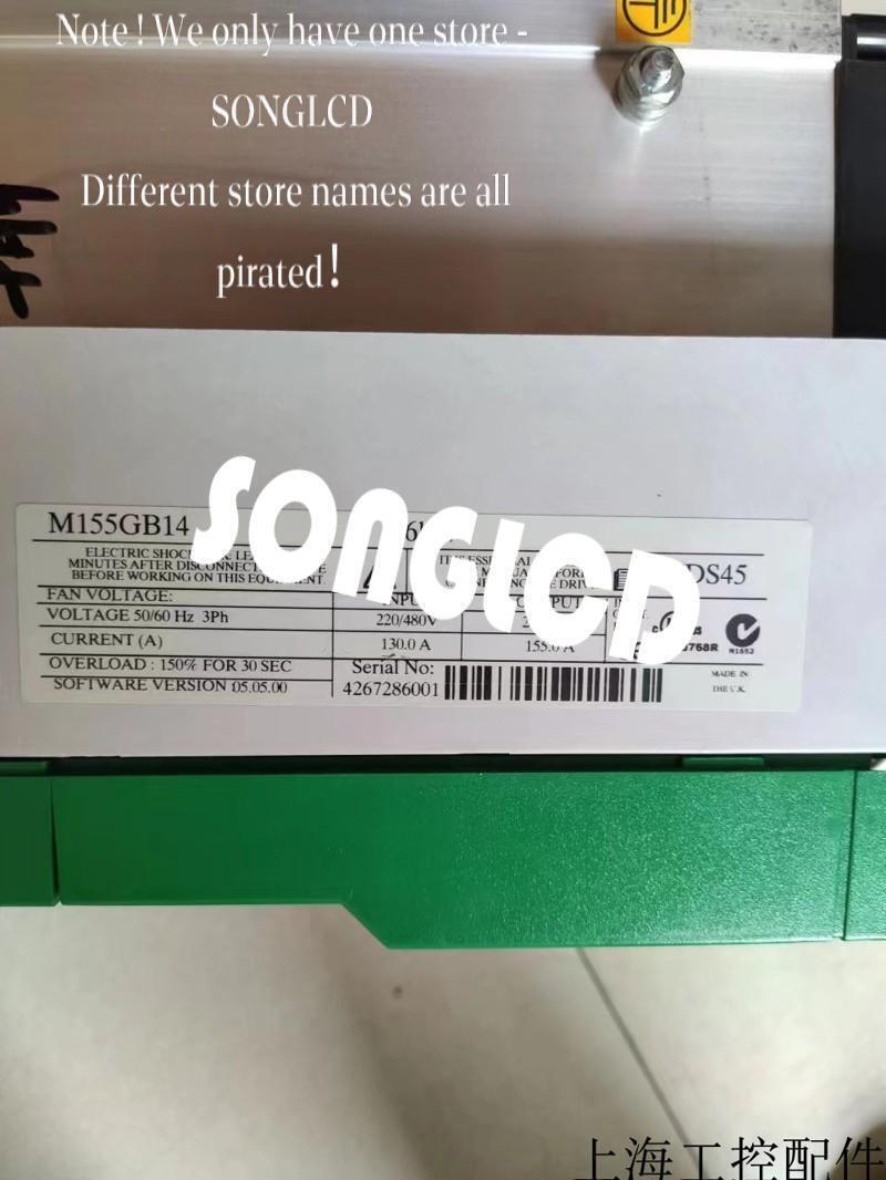 1PCS M155GB14 High-Performance Diode - OMRON