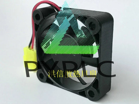 1 PCS ADDA Fan AD0412MB-G76 DC 12V 0.08A 4010 4cm 3 PIN cooling fan