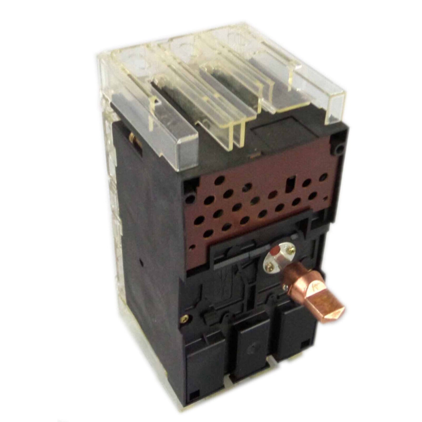 MOELLER CIRCUIT BREAKER NZM4-40 - MOELLER