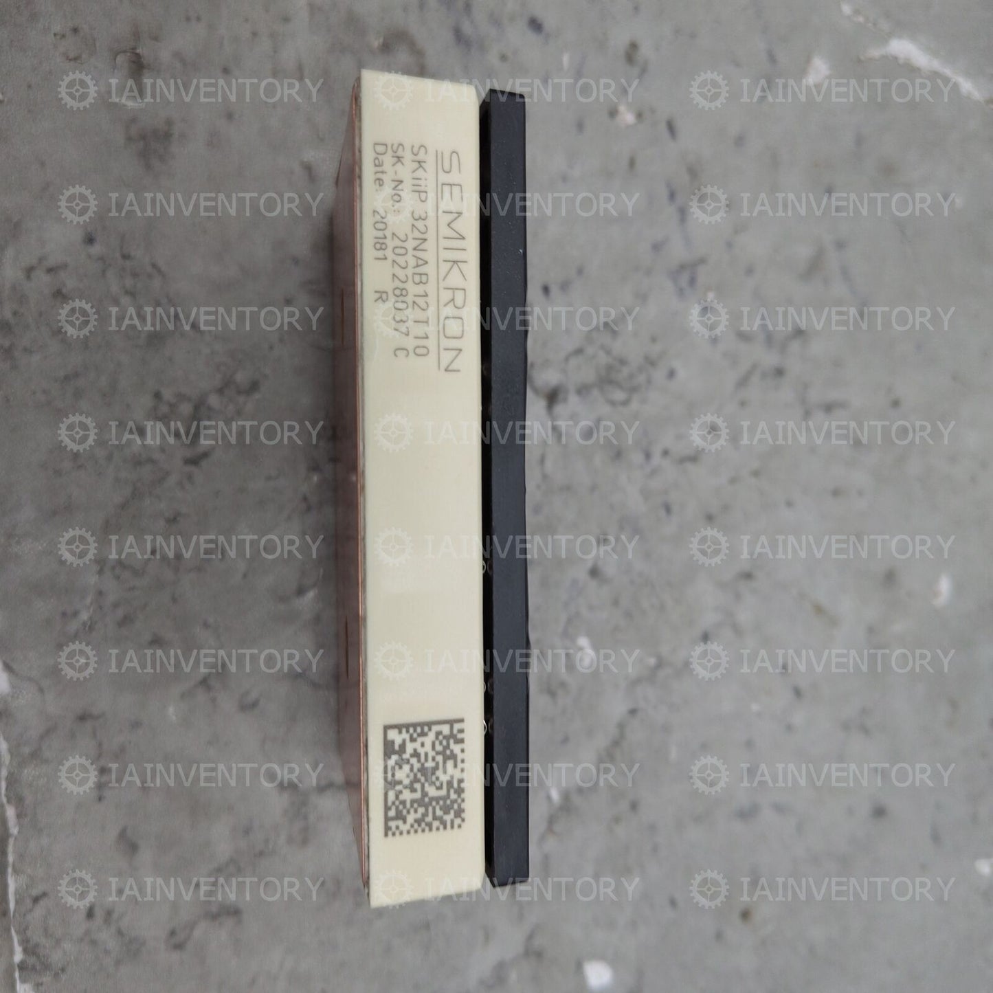 1PC Semikron SKIIP32NAB12T10 Fast - SEMIKRON