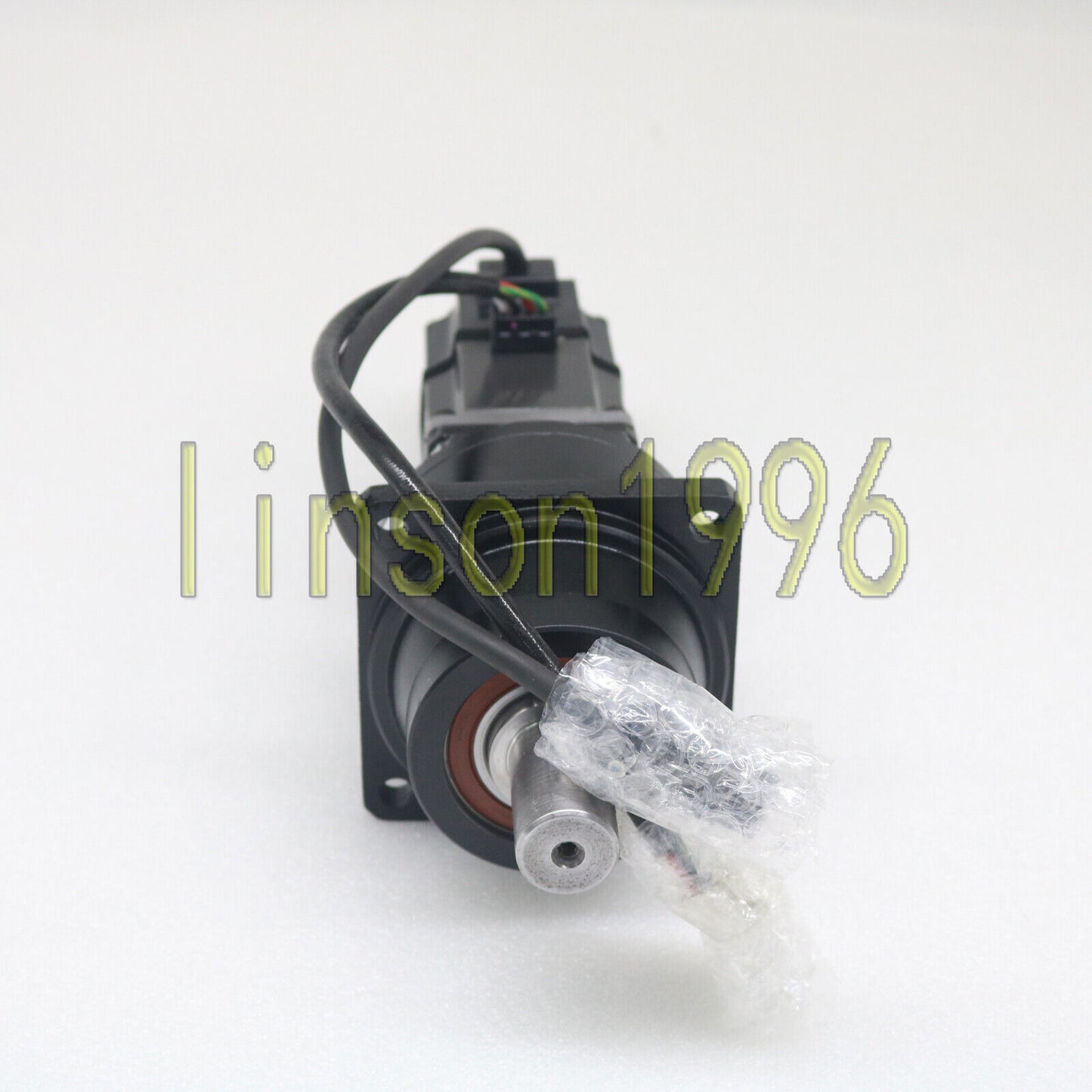 Mitsubishi 1PC AC Servo Motor HC-KFS23G2 – IN STOCK - MITSUBISHI