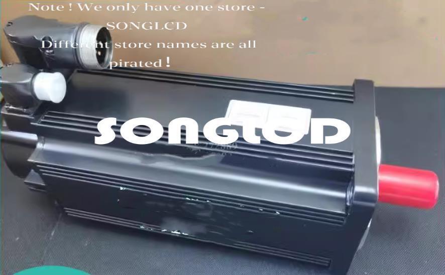 MSK071C-0200-NN-M1-UG2-NNNN Servo Motor 1PCS - VENDOR