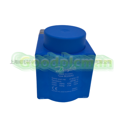 1PC DANFOSS 018F6856