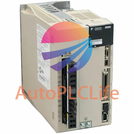 YASKAWA SGDV-120A01A00 Servo Drive