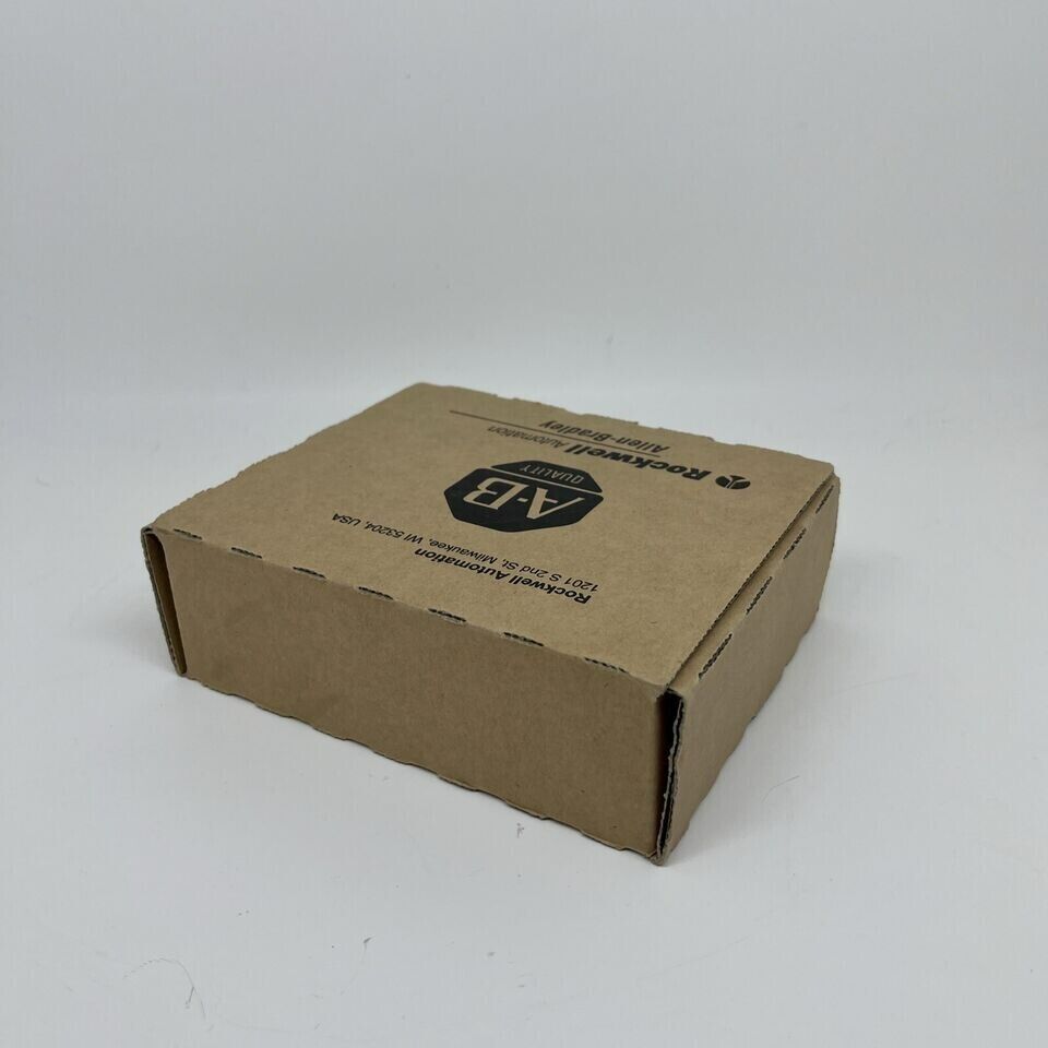 Allen Bradley 1769-IQ16 24VDC CompactLogix Module 1769-IQ16 - ALLEN BRADLEY