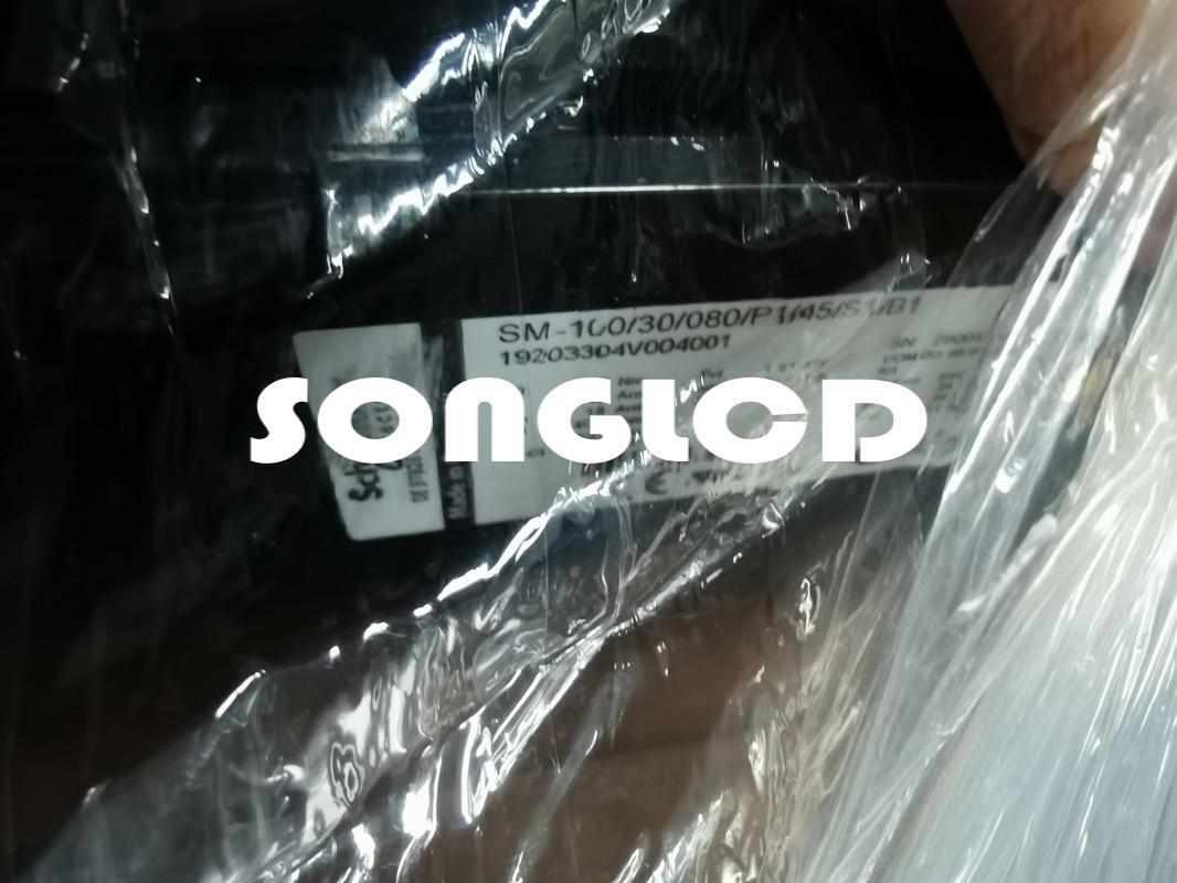 1pcs New SM-100/30/080/P1/45/S1B1 - Quality Product - SCHNEIDER ELECTRIC