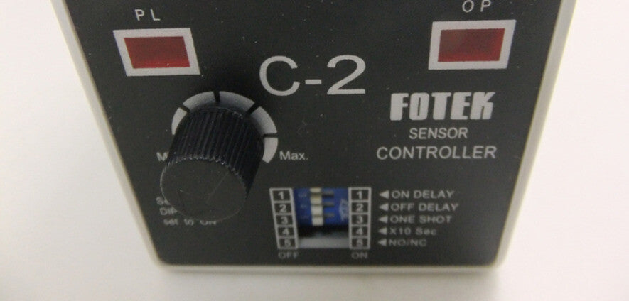 1PC FOTEK C-2