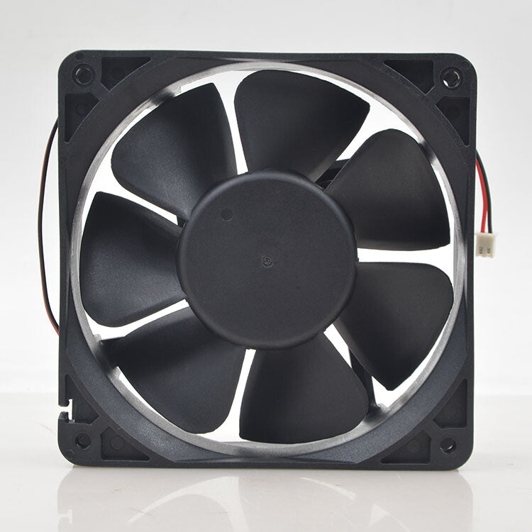 1pcs FONSONING FSY13B24H 12CM 24V 0.25A 12038 Amplifier Inverter Fan