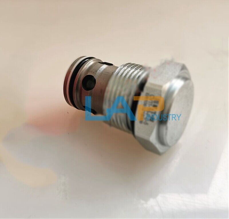 Check Valve CV11-16-P-0-20 - 1PCS New Quality Assurance - DELTA