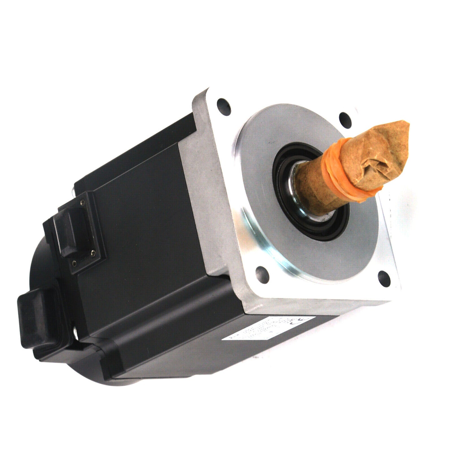 MITSUBISHI HG-KN73J-S100 Servo Motor - MITSUBISHI