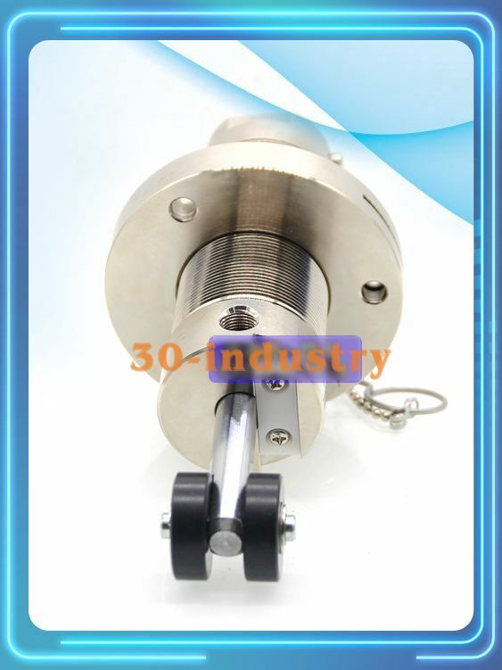 MINDMAN Blocking Cylinder MSAR32-30 - 1 Piece - MINDMAN